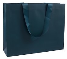 Пакет А3 44*34*12 "Dark green"