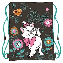 Мешок для сменной обуви «Marie Cat », 43X34см