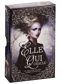 Elle Qui Oracle (44 карты + инструкция)
