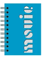 Тетрадь в клетку Be Smart, "Муви", 120 листов