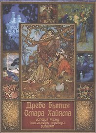Древо бытия Омара Хайама. История жизни. Классические переводы рубайят