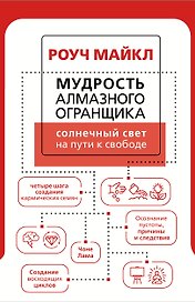 Мудрость Алмазного Огранщика: солнечный свет на пути к свободе