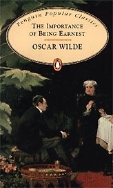 The Importance of Being Earnest