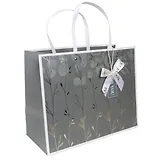 Пакет А4 32*25,5*15 "Spring!" жен., бум.мат.ламинат