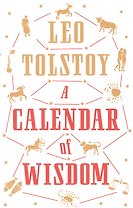 A Calendar of Wisdom