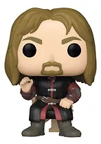 Фигурка Funko POP! Movies Meme S1 LOTR Boromir (1709) (Fun81069)