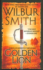 Golden Lion