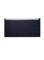 Папка на молнии Travel "Фактура", Феникс