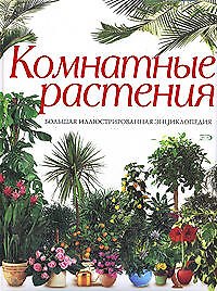Комнатные растения.Бол.илл.энц(NEW)