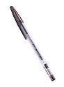 Гелевая ручка черная 0,5 мм, R-301 Classic Gel Stick, Erich Krause
