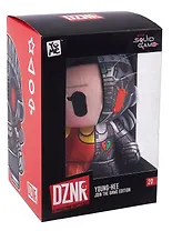 Коллекционная плюшевая фигурка DZNR Squid Game, Young-Hee, YuMe, (11х13х19), (10235)