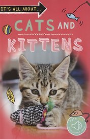 It’s All About... Cats and Kittens