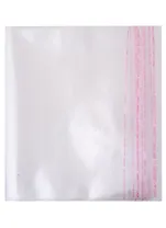 Обложки 100шт д/учебников универс. 80мкм, липкий слой, 400*250