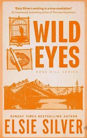 Wild eyes