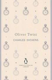 Oliver Twist