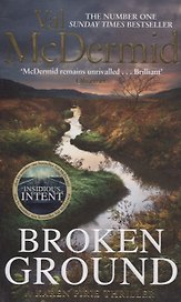 Broken Ground