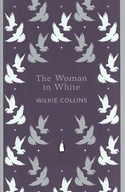 The Woman in White