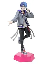 Фигурка-аниме SEGA Хатсунэ Мику Colorful Stage Аояги Тоя Aoyagi Toya (16см) (GDS1261)