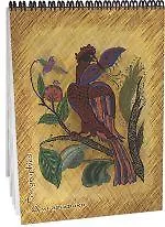 Альбом для графики "Африка", А3, 20 листов