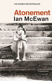 Atonement (Ian McEwan) Искупление (Иэн Макьюэн) /Книги на английском языке