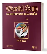 World Cup : Panini Football Collections 1970-2022