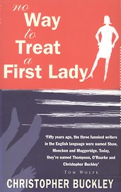 No Way to Treat a First Lady
