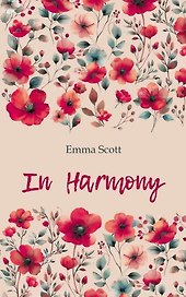 In Harmony / Среди тысячи слов: книга для чтения на английском языке