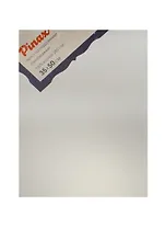 Холст на подрамнике 35*50, грунт., 100% хлопок, 280г/м2, Pinax