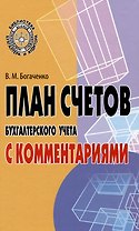 План счетов бухгалтерского учета с комментариями