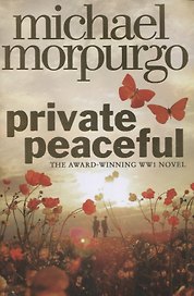 Private Peaceful