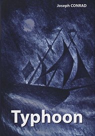 Typhoon = Тайфун: на англ.яз