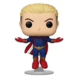 Фигурка Funko POP! TV The Boys Homelander Levitating (978) (Fun25491578)