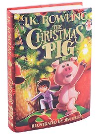 The Christmas Pig