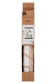 Холст в рулоне «Scroll» без подрамника 21x30 см