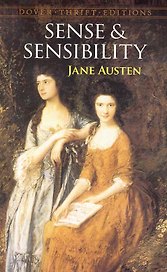 Sense and Sensibility