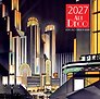 Арт-деко. Искусство стильной жизни. Календарь настенный на 2027 год (300х300 мм)