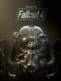 The Art of Fallout 4