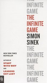 The Infinite Game