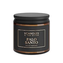 Свеча Kosbr Palo Santo (100мл) (4640011527545)