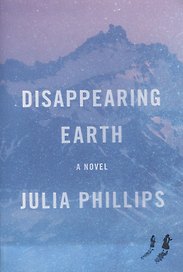 Disappearing Earth