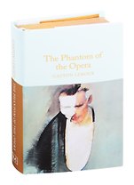 The Phantom of the Opera
