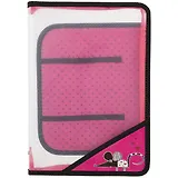 Папка для труда «Мышка», А4