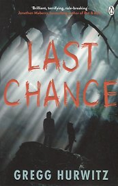 Last Chance