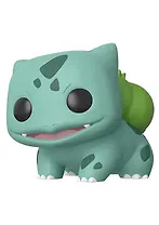 Фигурка Funko POP! Games Pokemon Bulbasaur (EMEA) (453) (Fun50404)