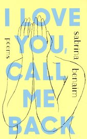 I Love You Call Me Back