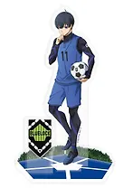 Акриловая фигурка Blue Lock Isagi Yoichi ABYACF188 (ABY769)