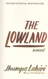The Lowland. A novel