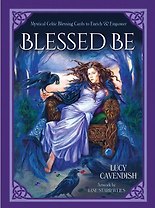 BLESSED BE