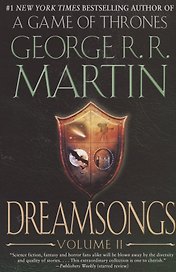 Dreamsongs: Volume II