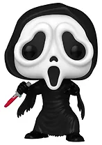 Фигурка Funko POP! Movies Ghost Face Ghost Face (1607) (Fun80696)